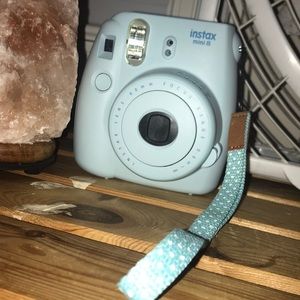 Instax Polaroid mini 8